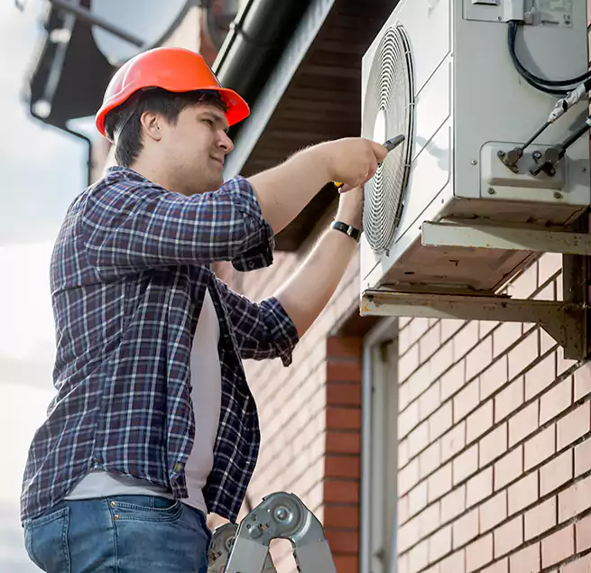 Why Homeowners & Businesses Trust Us Columbus, MS