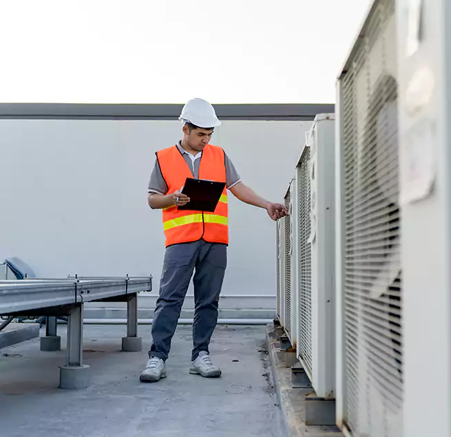 Why Homeowners & Businesses Trust Us in Columbus, MS?