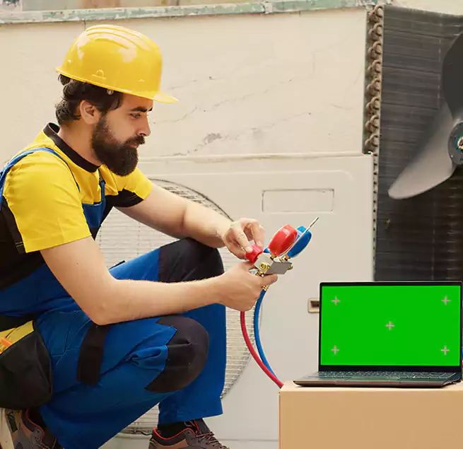 Why Homeowners & Businesses Trust Us in Columbus, MS?