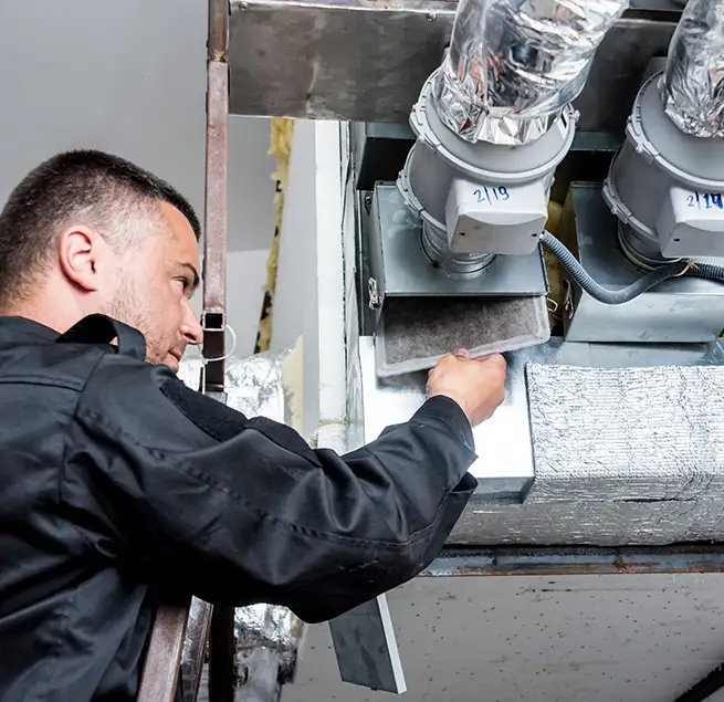 Why Homeowners & Businesses Trust Us in Columbus, MS?