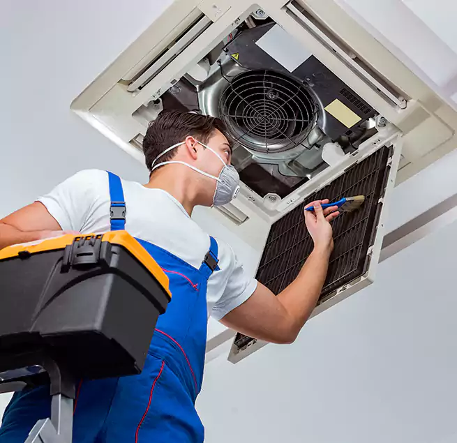 Why Homeowners & Businesses Trust Us in Columbus, MS?